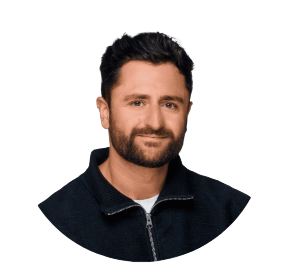 Serkan Parlak – Parlak Invest